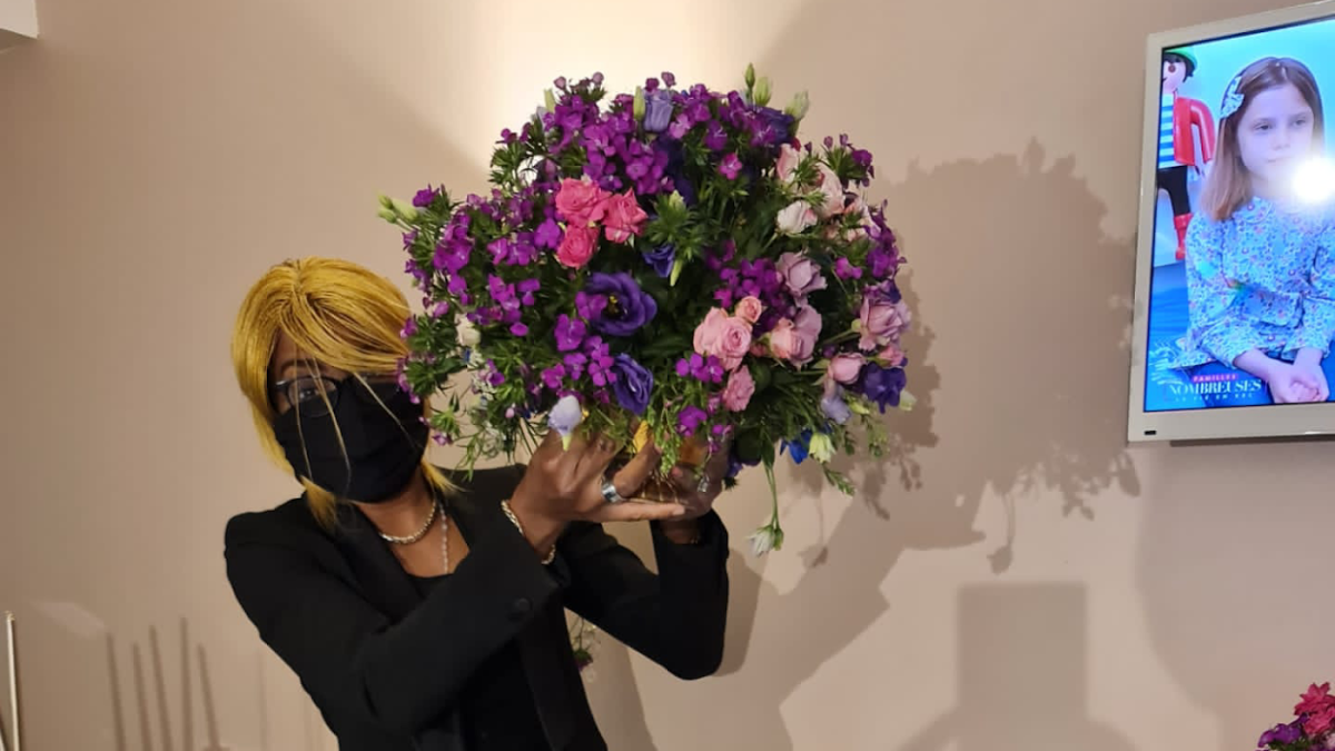 TISIAH Évents - Organisation & Décor de Mariages et Cérémonies