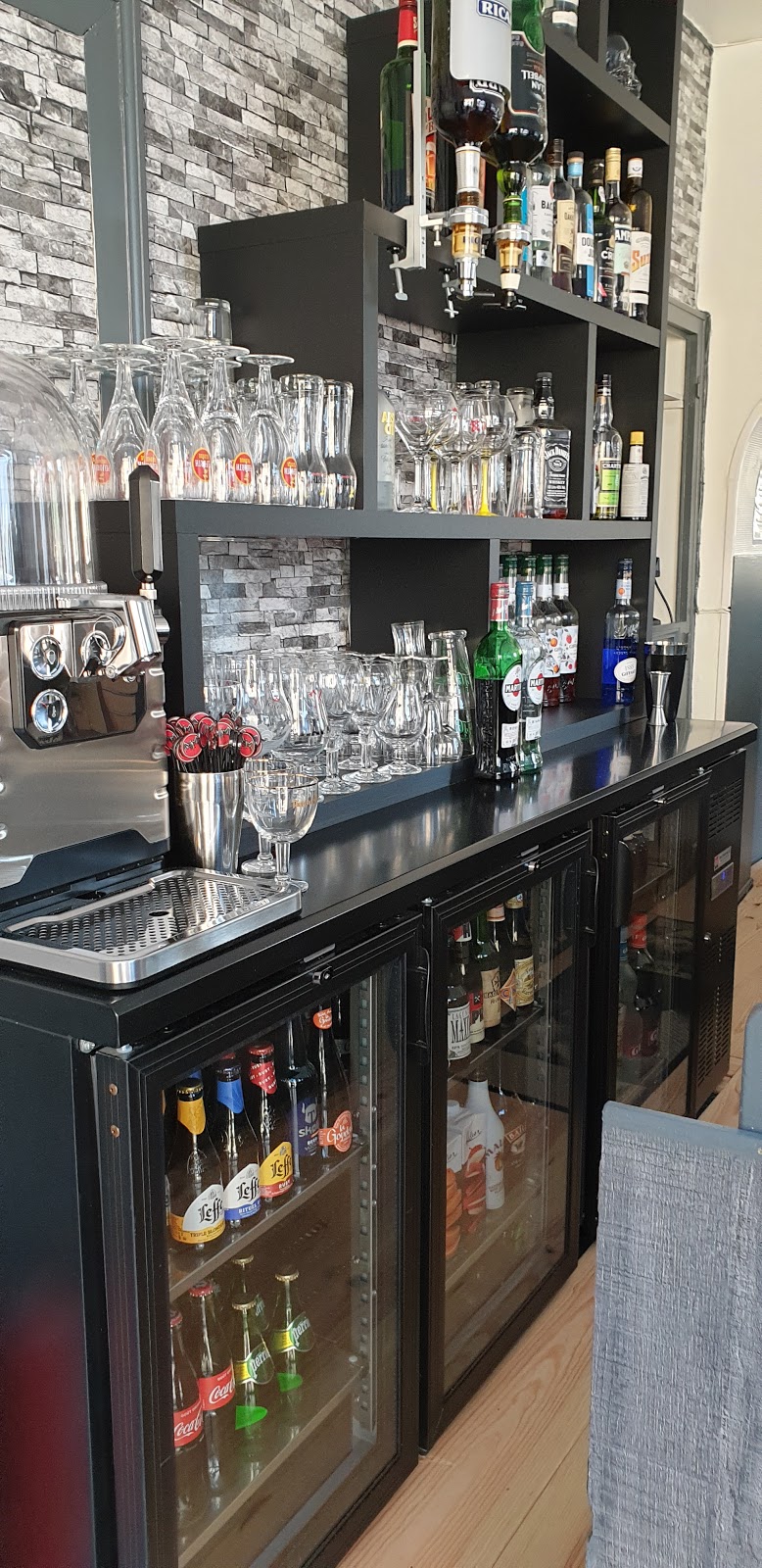 Le Dandy et Déco-Fleurs