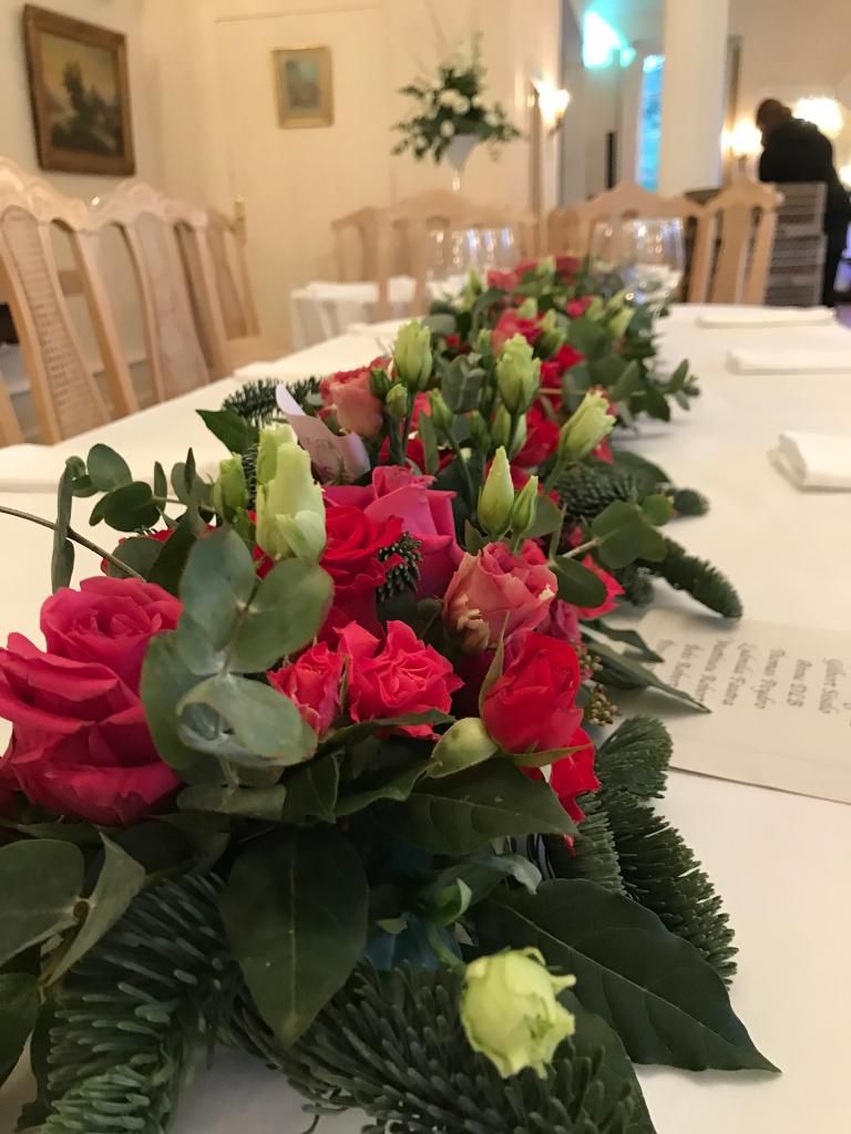 Aux Mille Roses