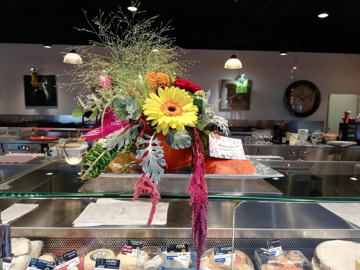 De Roses et de Ronces