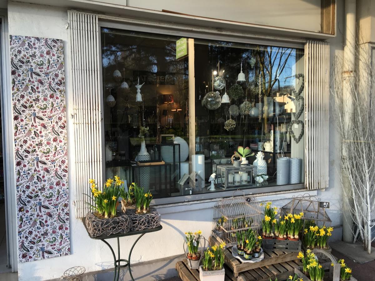 🍀 Flore et Compagnie