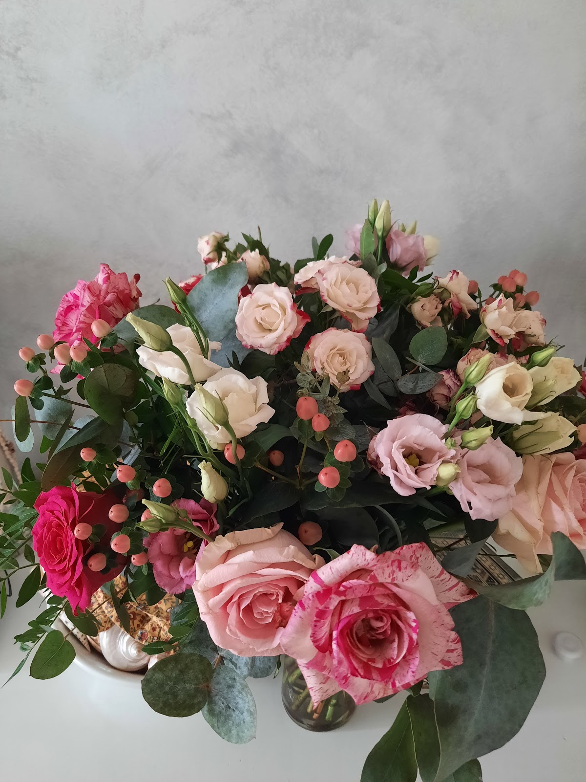 L'île aux Fleurs by Eclipse