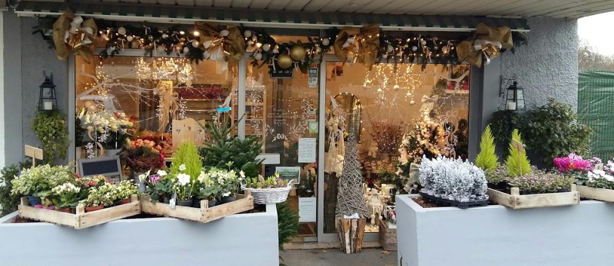 Fleurs & Sens, Artisan Fleuriste Mériel