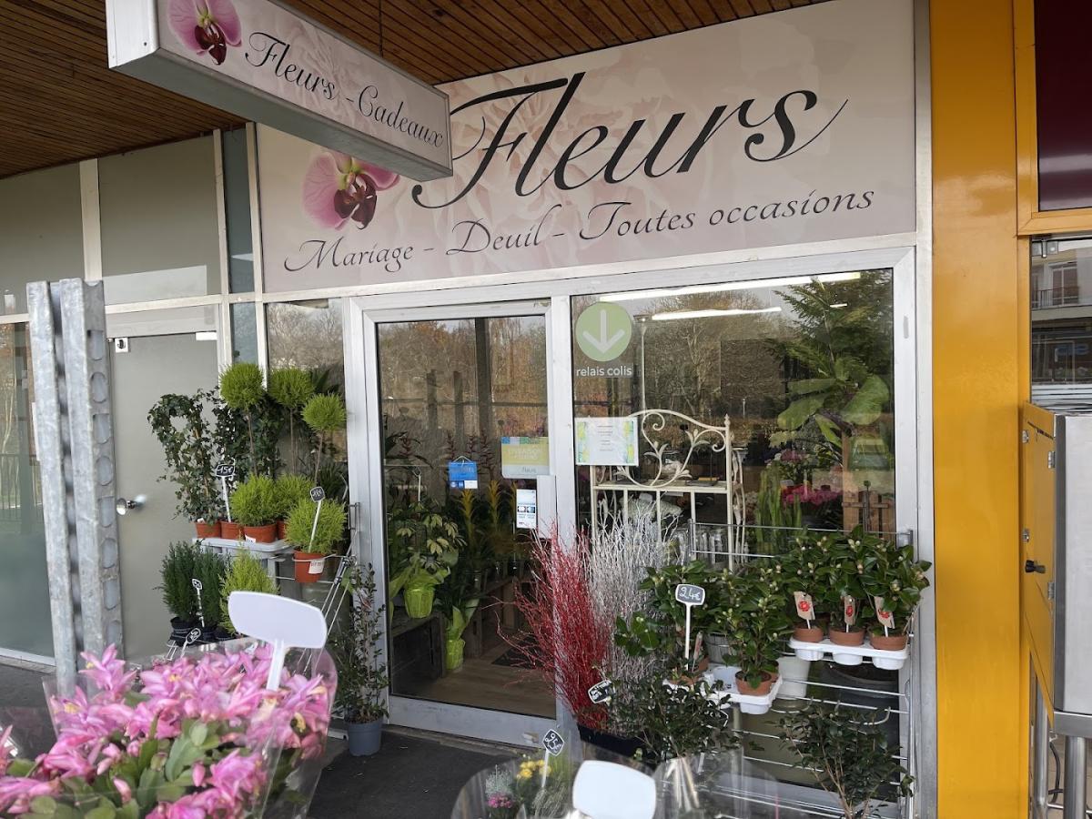 Oriane Fleurs