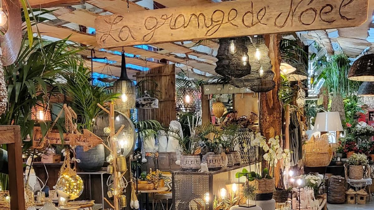 Les Jardins du Sud