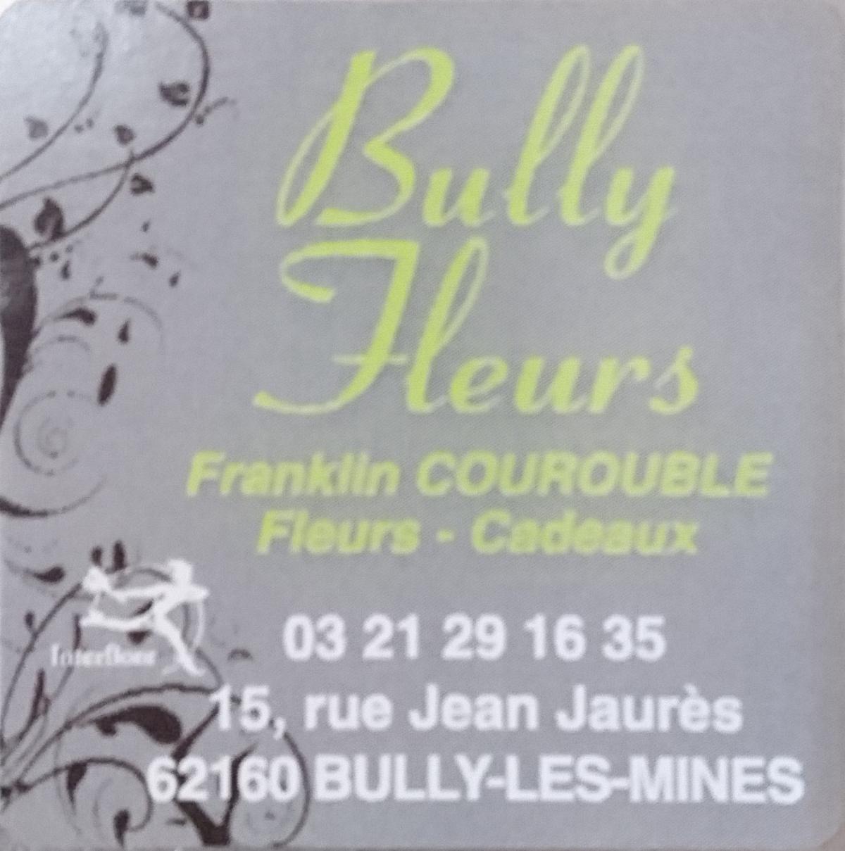 Bully Fleurs Sarl