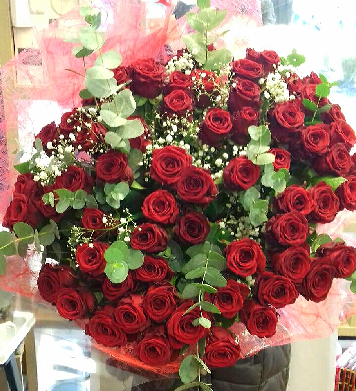 A La Rose des Flandres