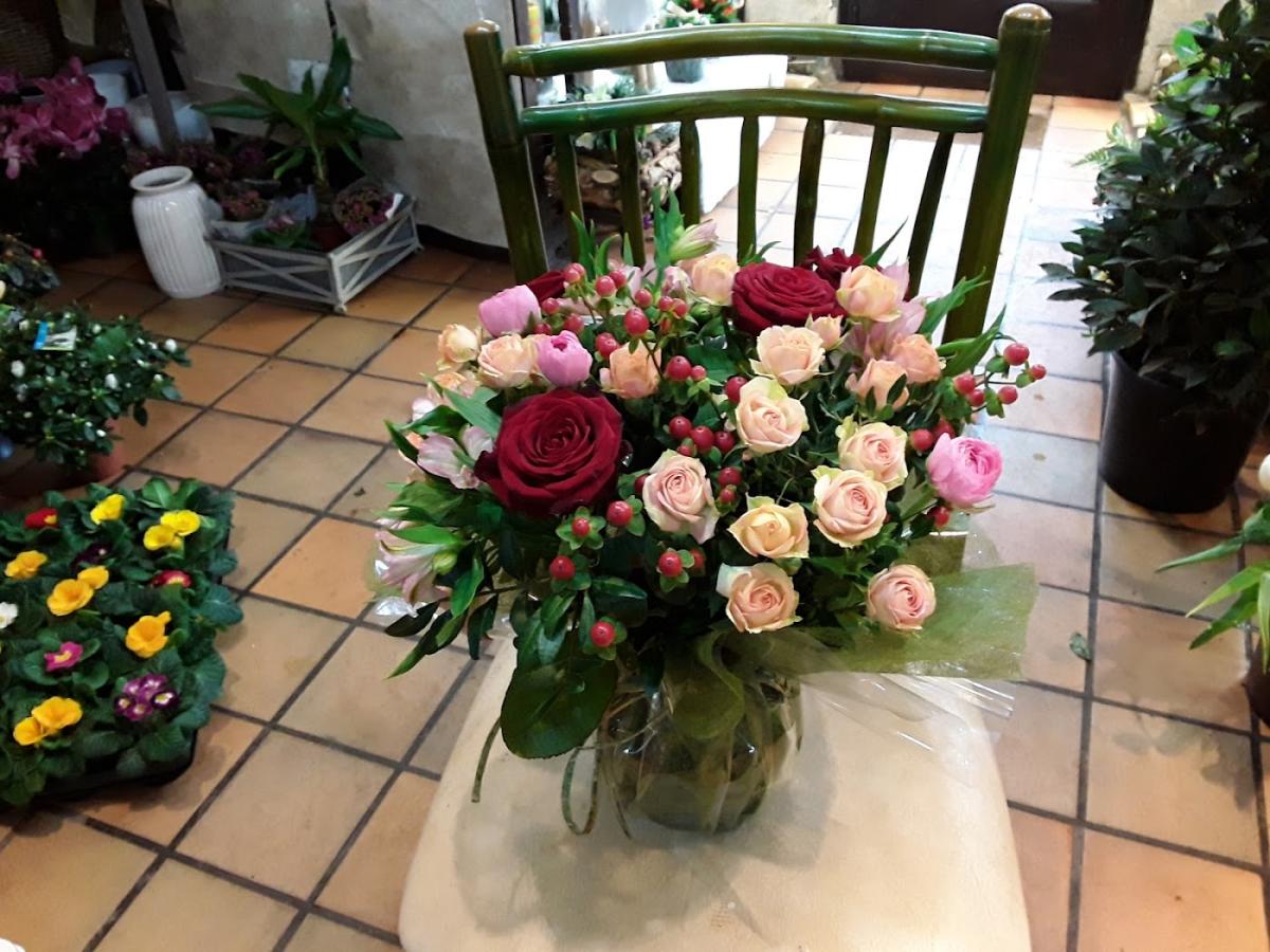 Steyaert-François Michel