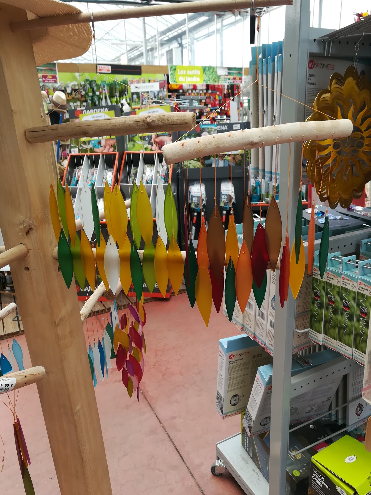 Les Jardins de la Ferme