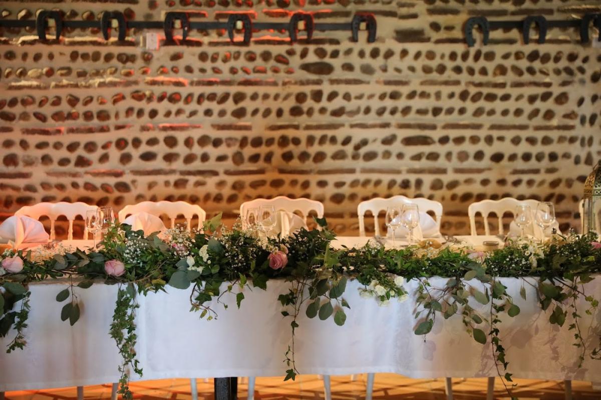 Carrément Fleurs - Fleuriste Nîmes 30 - Livraison de fleurs à domicile