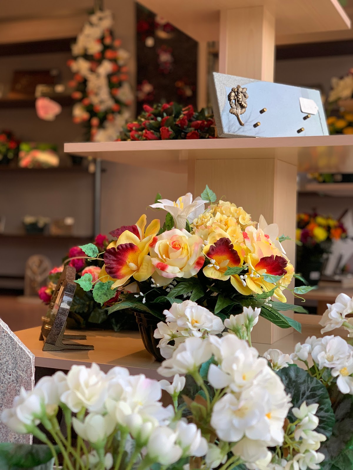 Pompes Funèbres GALLOUÉDEC PÈRE & FILS