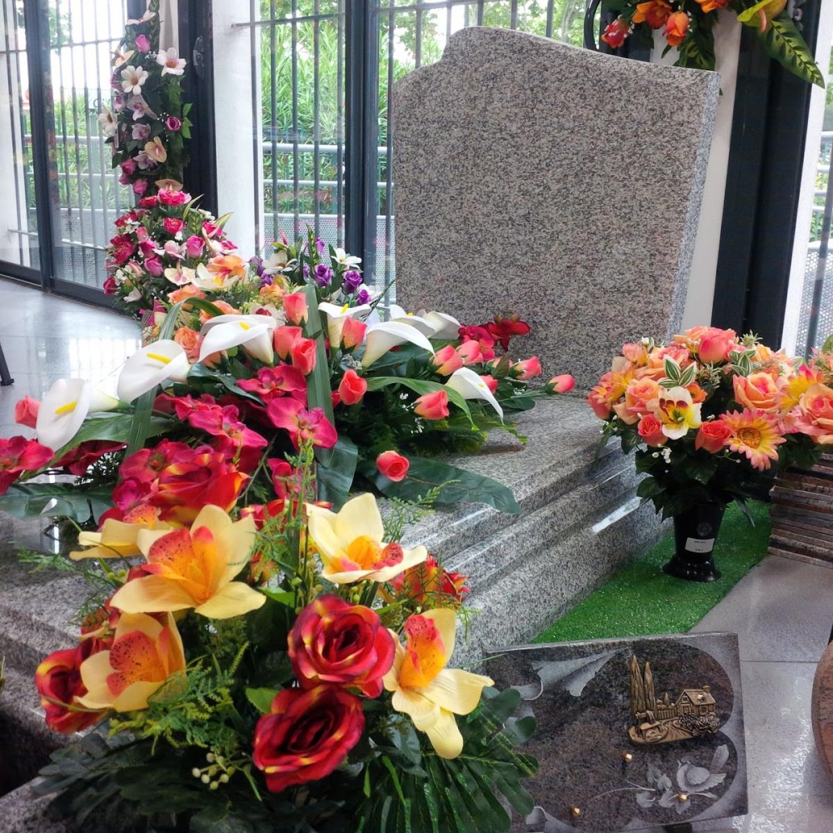 POMPES FUNÈBRES FUNÉ LEADER - CENTRE FUNÉRAIRE RÉGIONAL