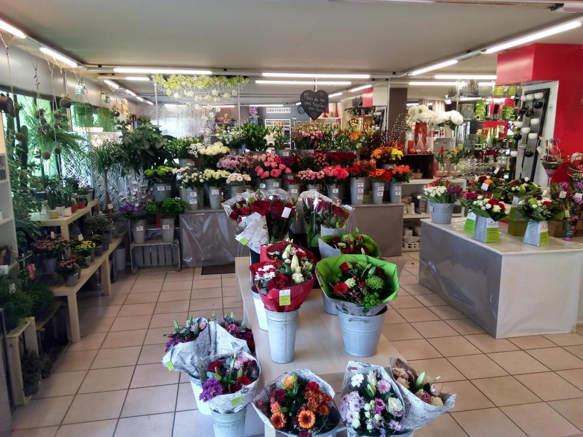 Vertige Floral - Roxane Mestrel