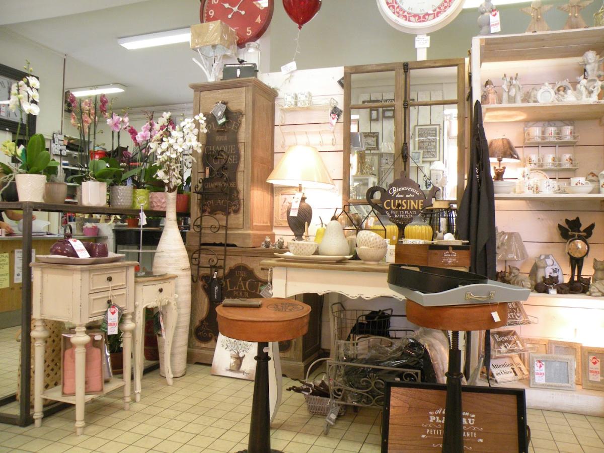 Côté Jardin