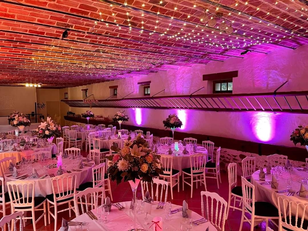 Au Rythme des Saisons