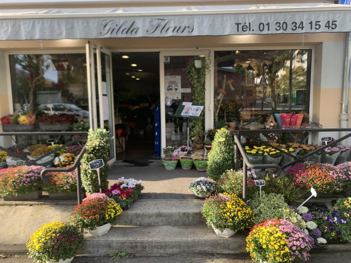 Gilda Fleurs