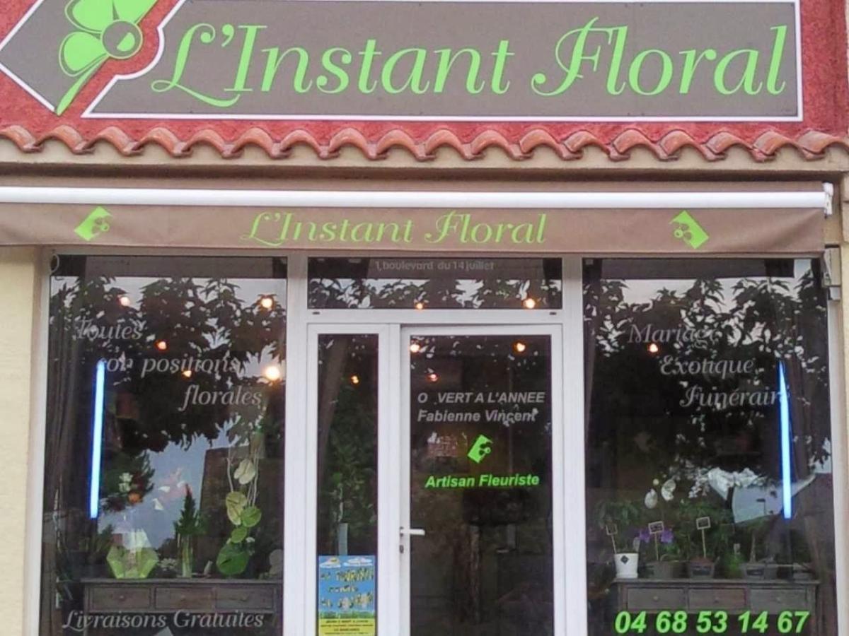 L'instant Floral