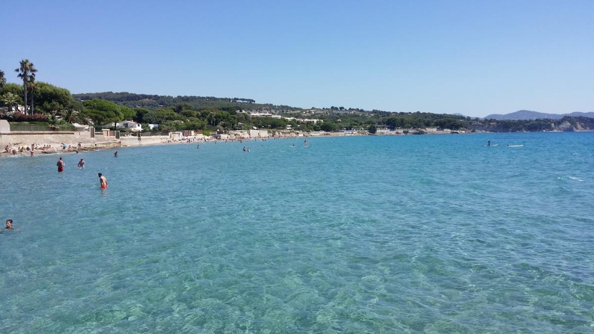 Croisette Fleurs