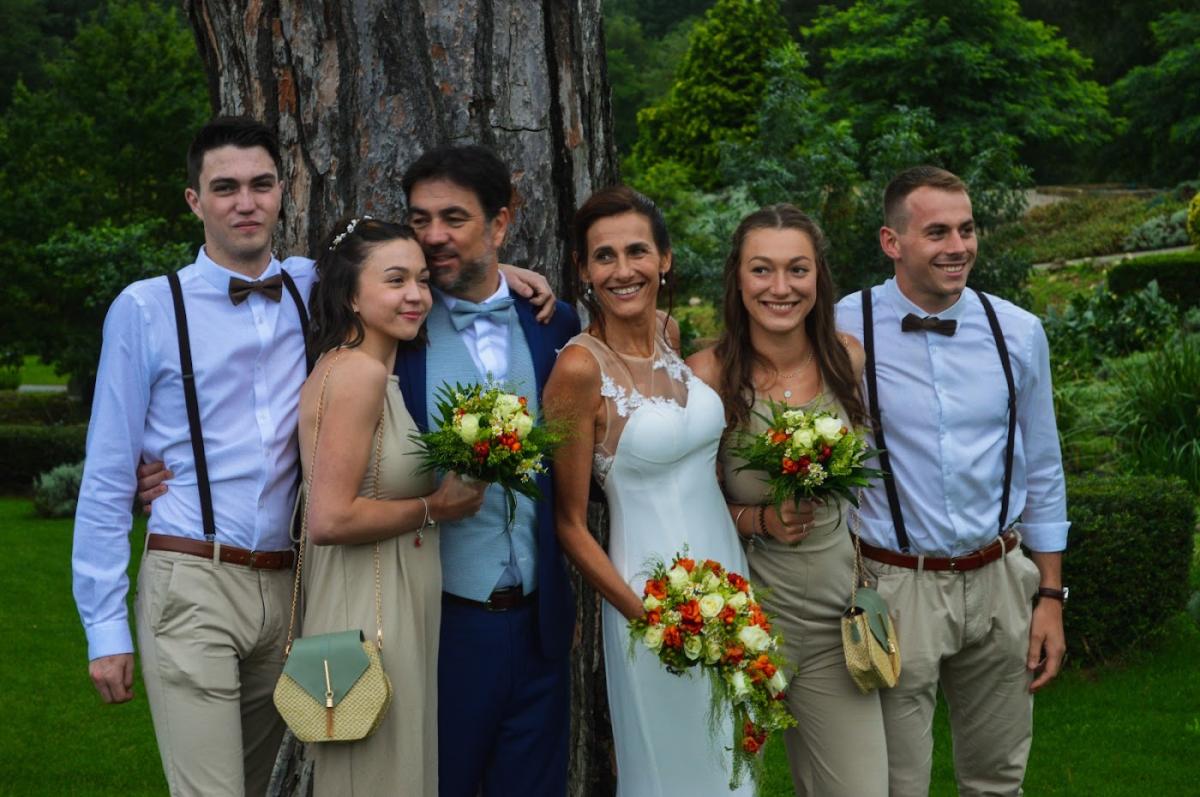 Nice Flore, Fleuriste Castelnaudary