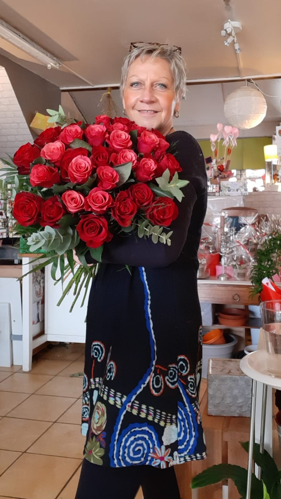 Myll'Rose Artisan Fleuriste