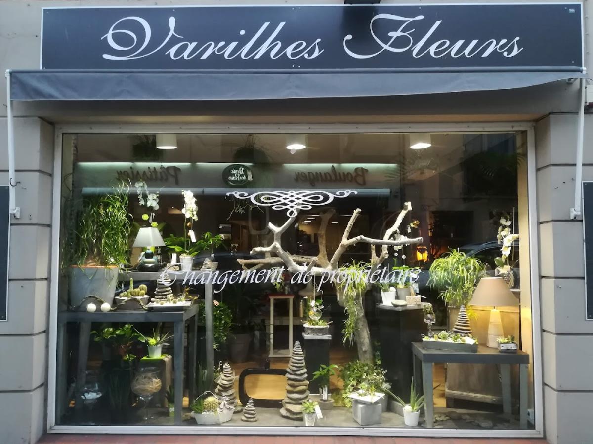 Varilhes Fleurs