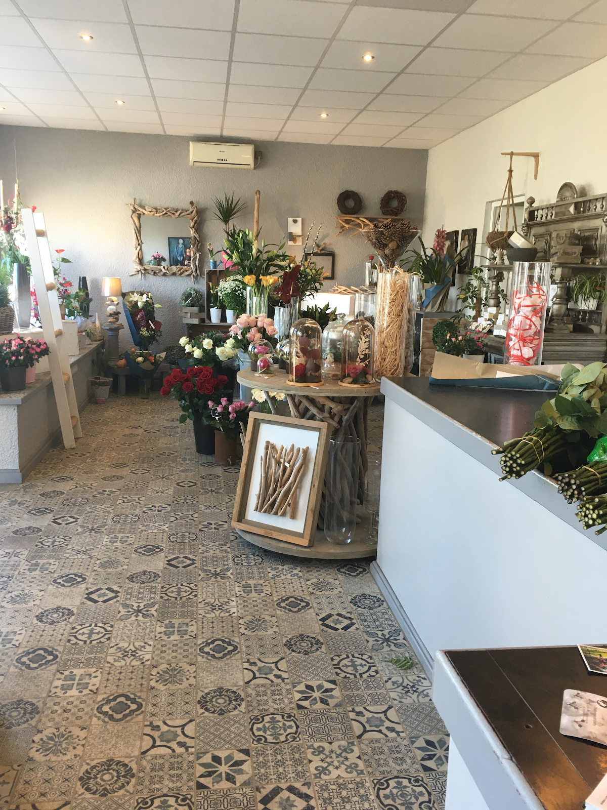 La Passion de Béné, Fleuriste à Coulogne, Calais.