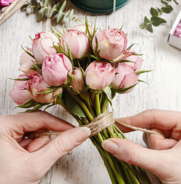 LYLIROSE FLEURS / PRESSESZ