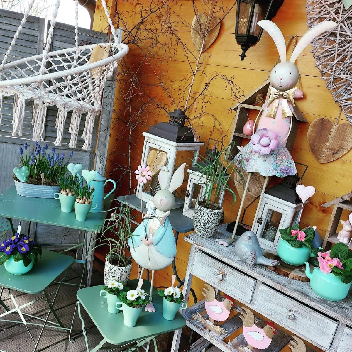 D'une création à l'autre