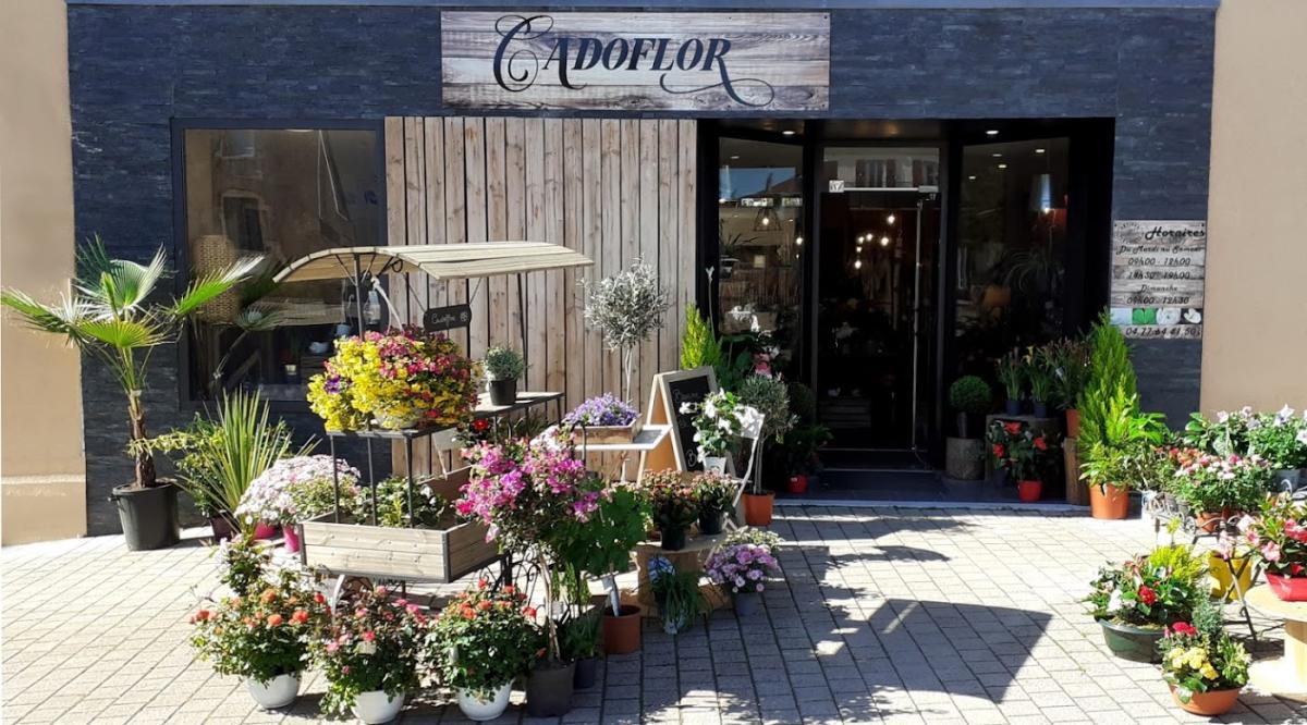 Cadoflor