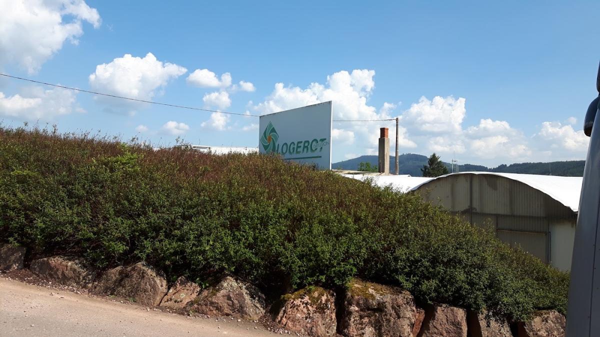 Logerot Distribution