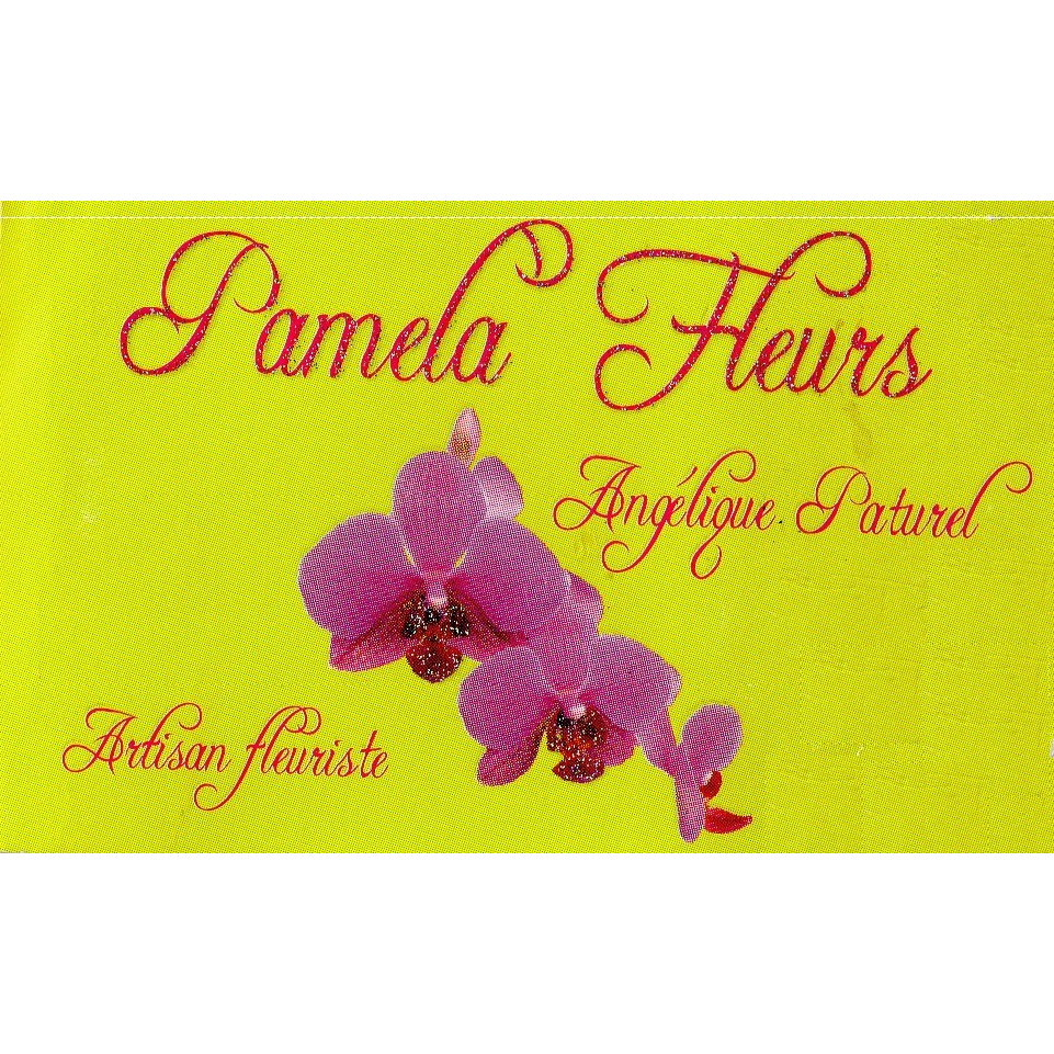 Paméla Fleurs devient Rêve en Fleurs