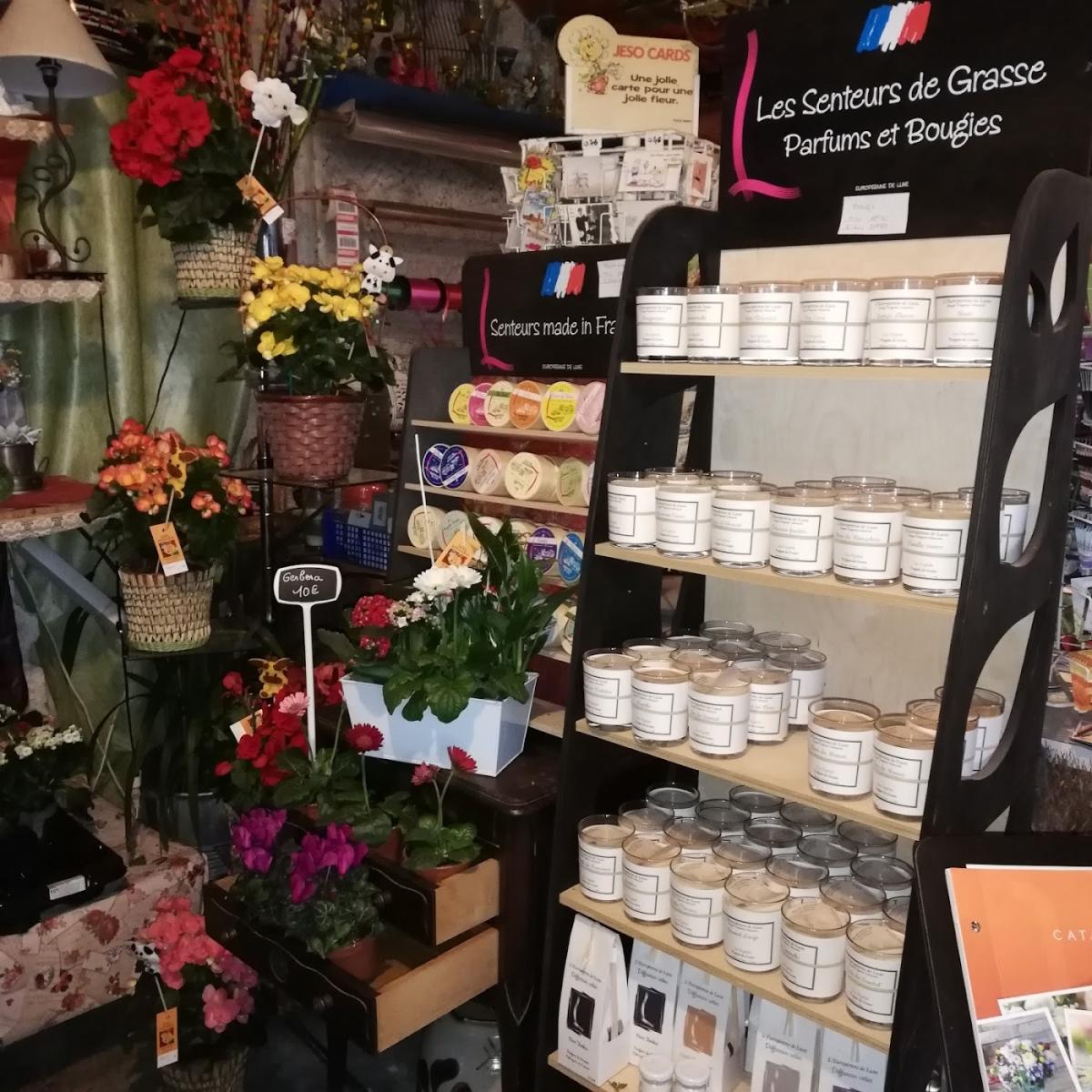 Ménard Nadine Flor, Artisan Fleuriste