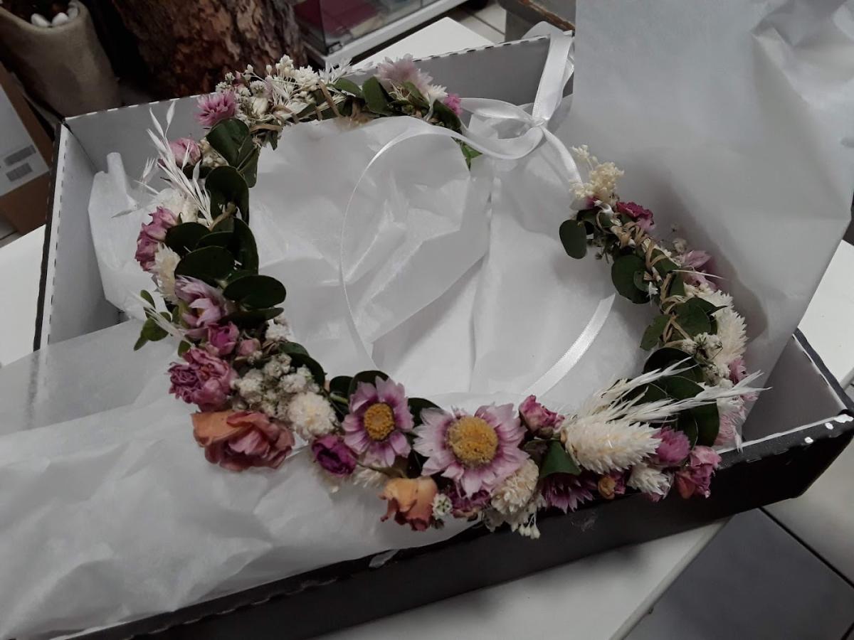 Natur'Art (fleurs et cadeaux)