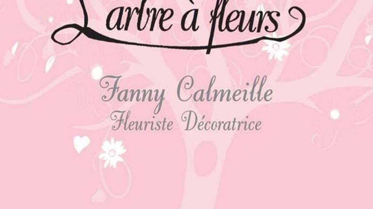 L'Arbre à Fleurs, Fleuriste