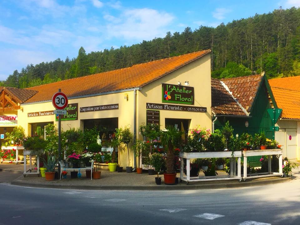L'Atelier Floral