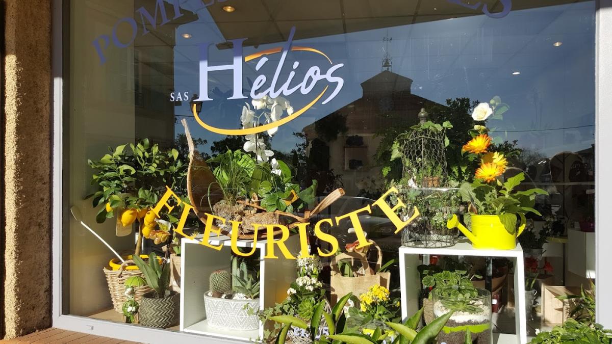 Hélios Pompes Funèbres