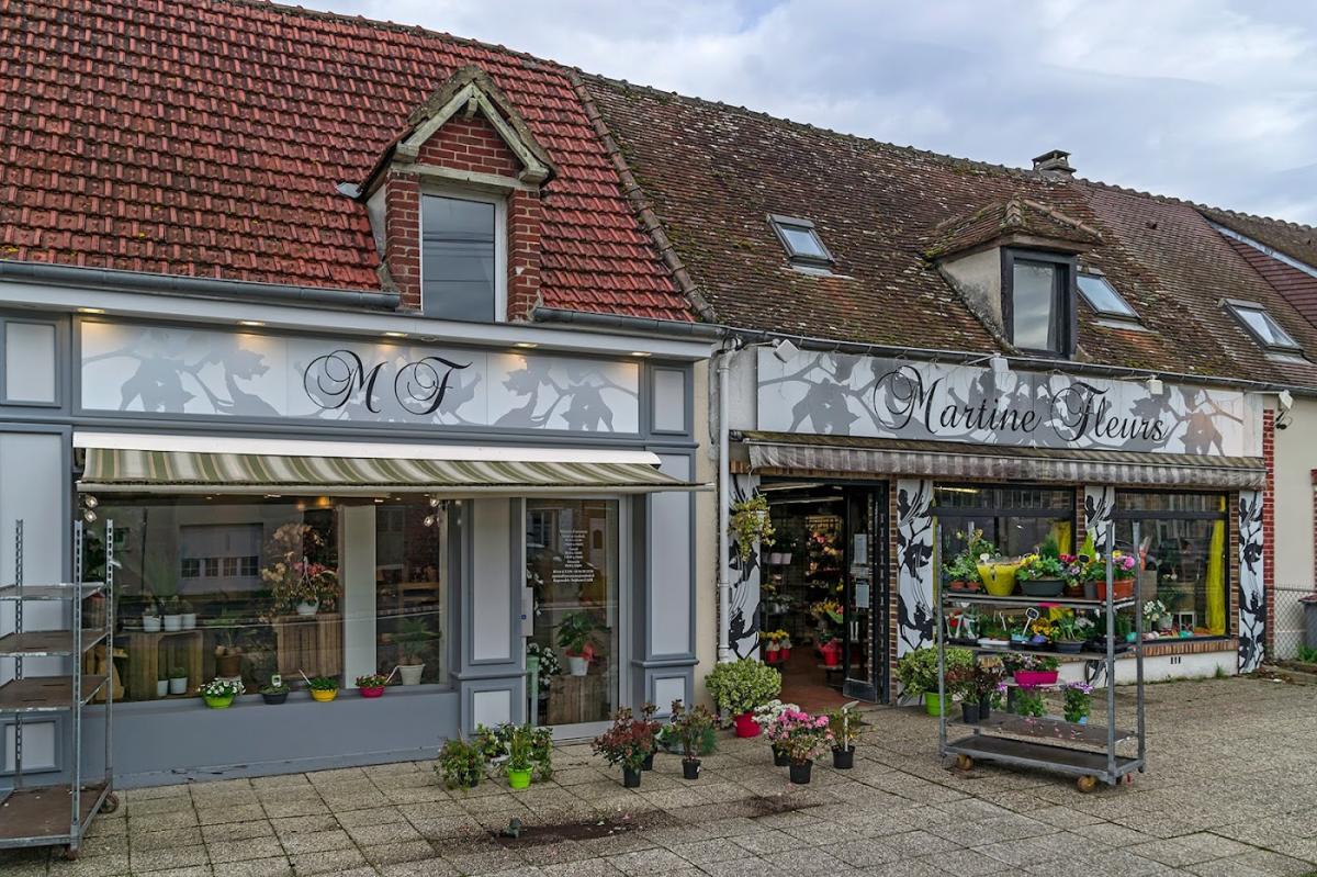 Martine Fleurs