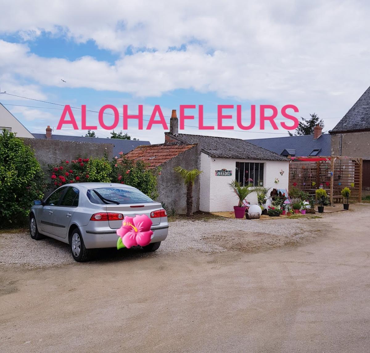 Aloha Fleurs