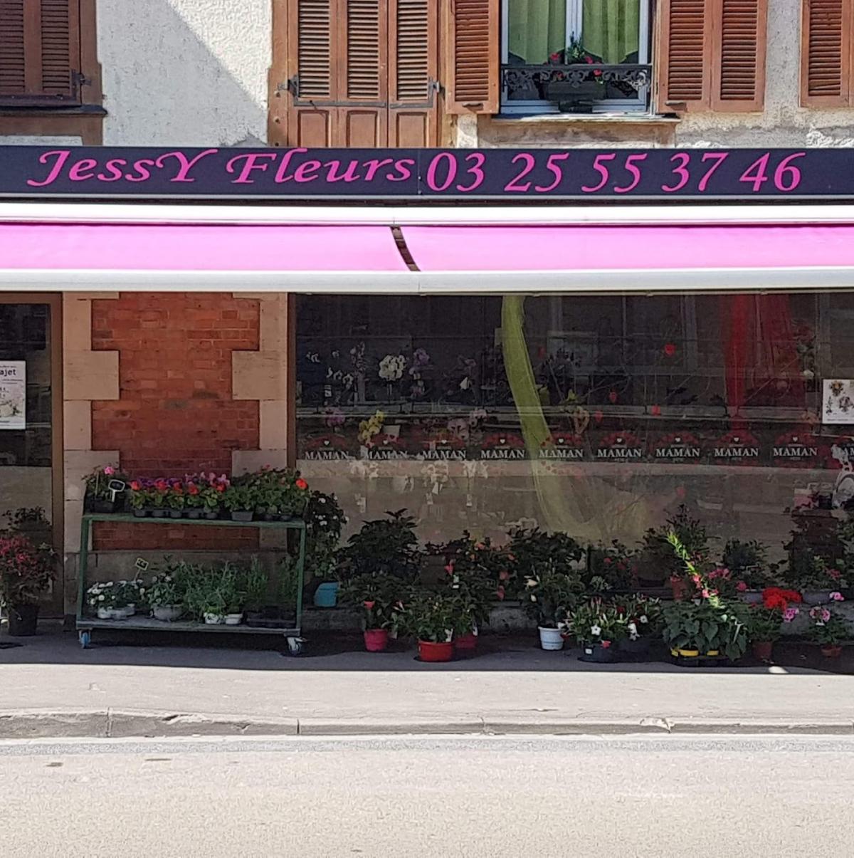 Jessy Fleurs
