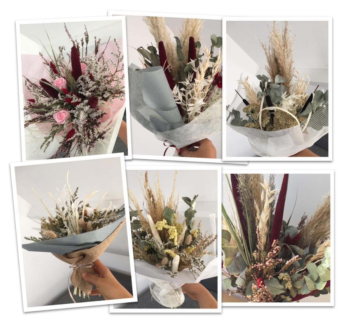 ROSE ORANGER - Fleuriste