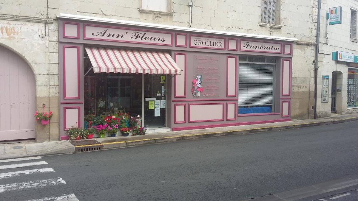 NATurALIE Fleurs et Mineraux