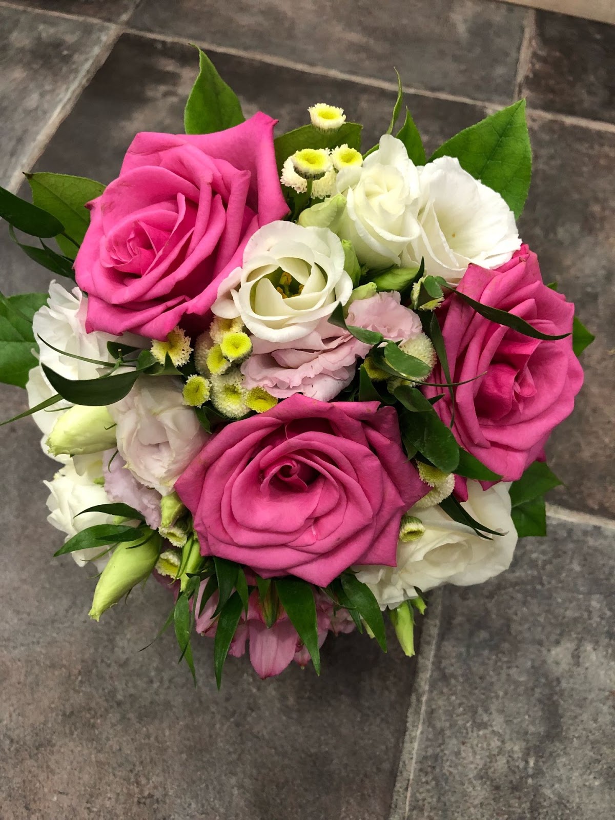 Les Fleurs de la Fontaine