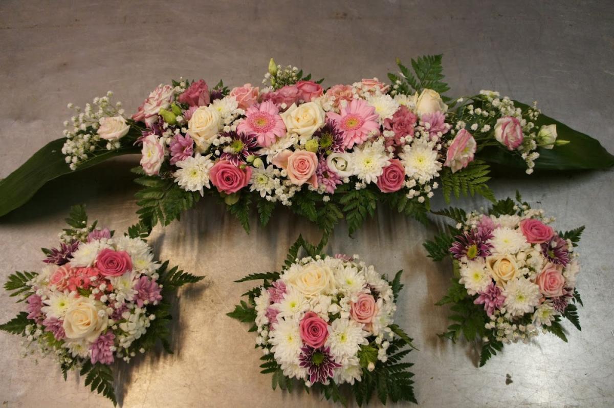 Le kiosque Beaujard Fleurs