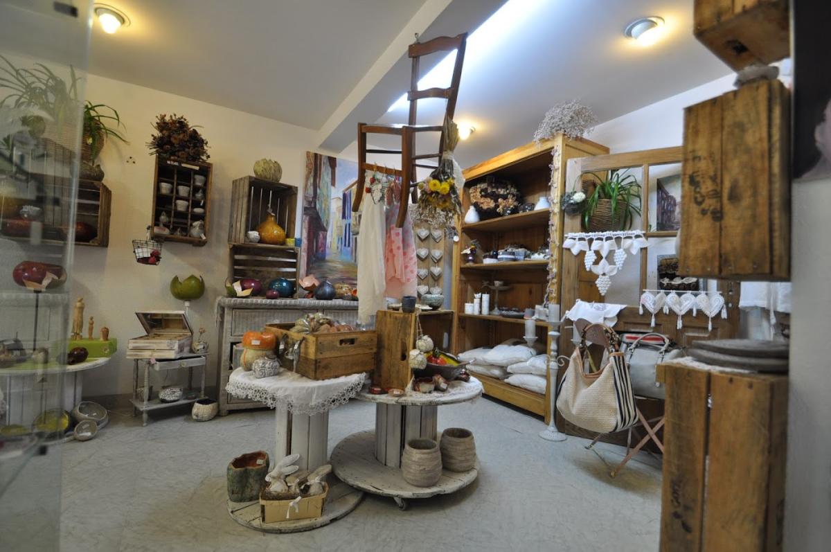 Le Germini Fleuriste