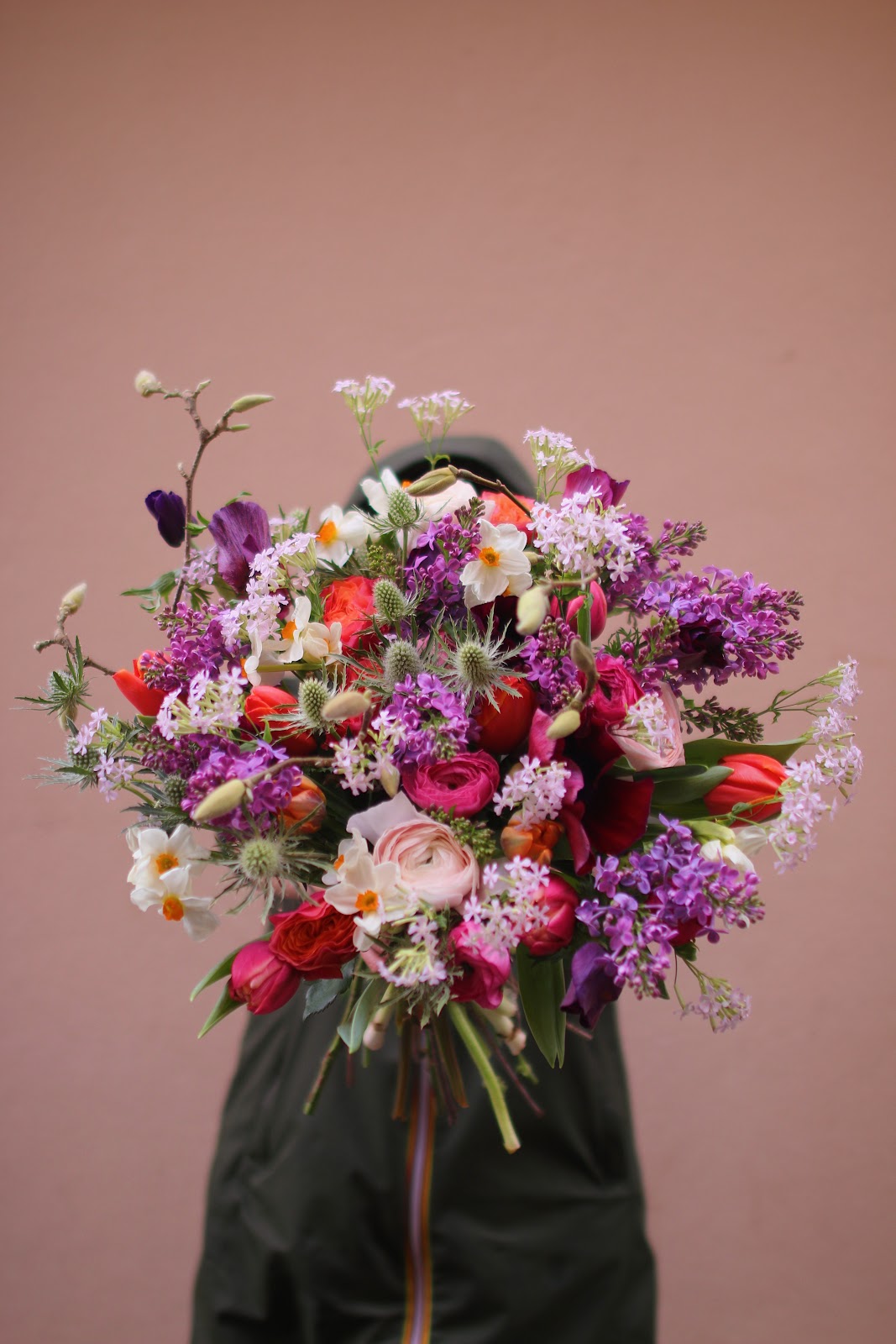 MAISON CELESTIN Artisan Fleuriste