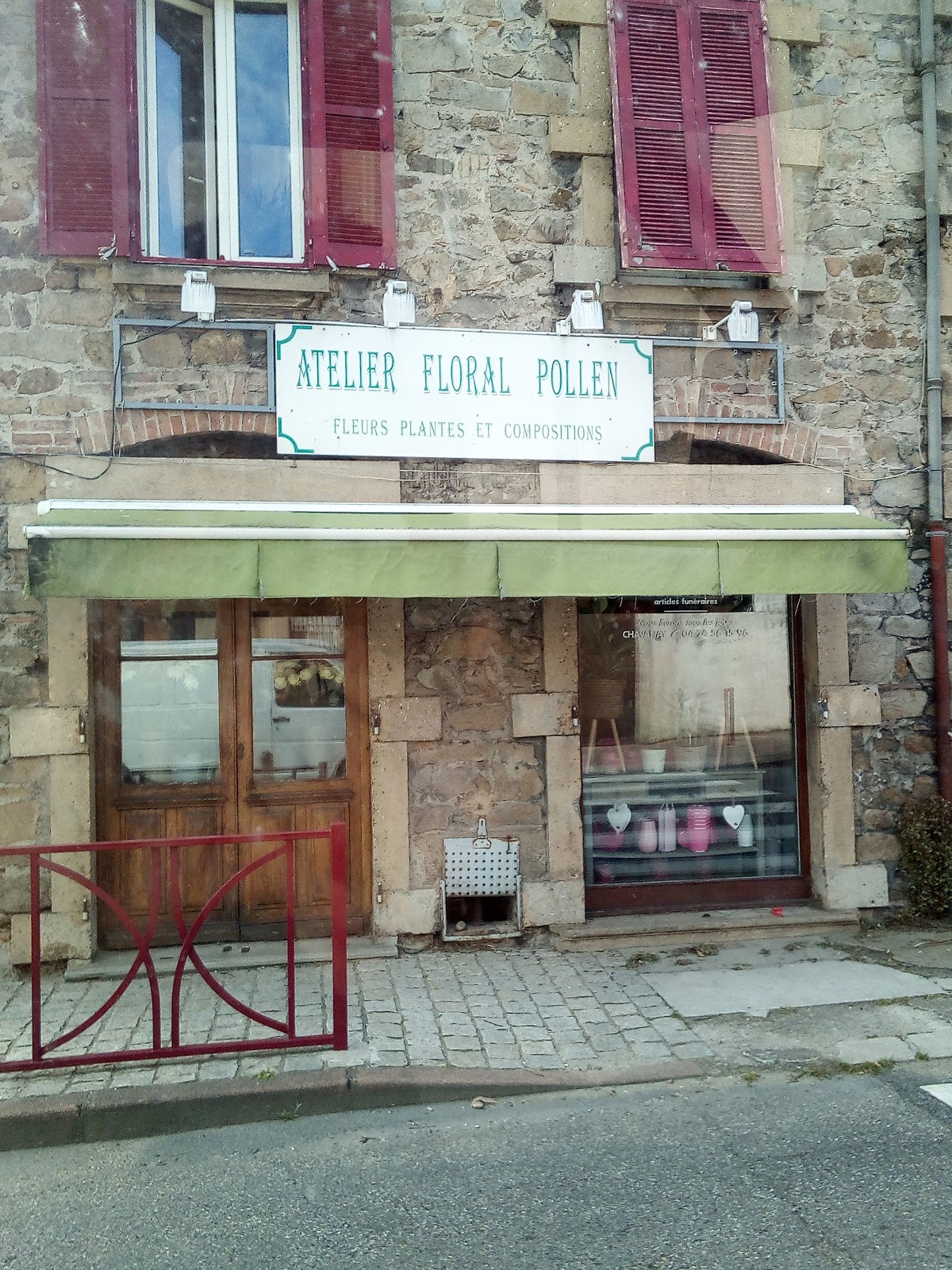 L' atelier MATTIM