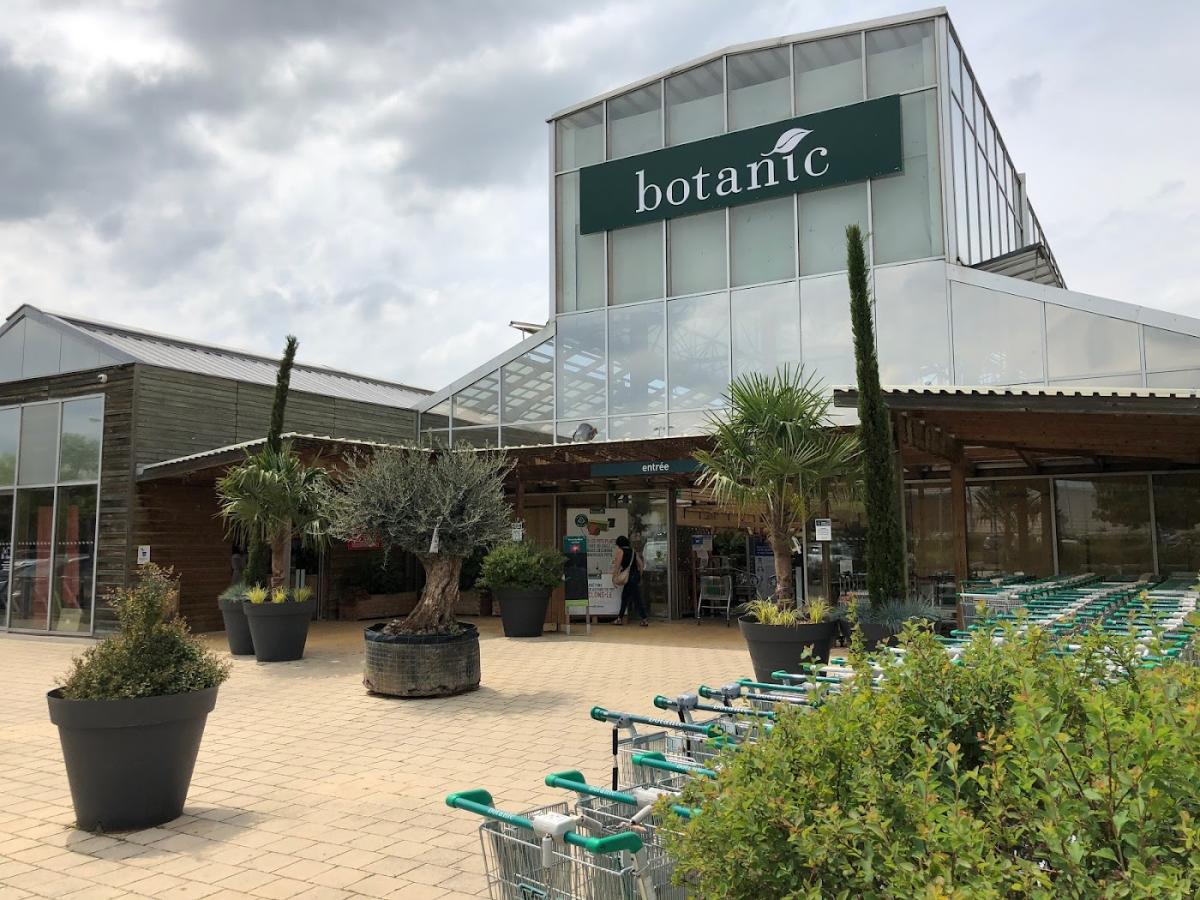 botanic® Brétigny