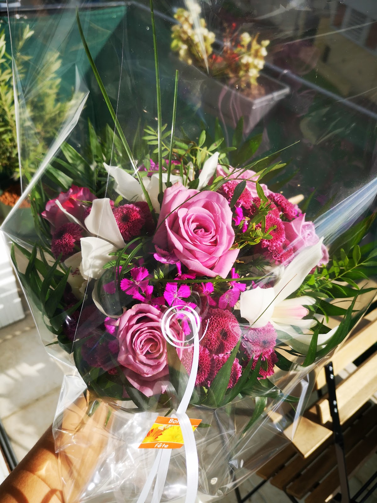 La Guirlande de Julie