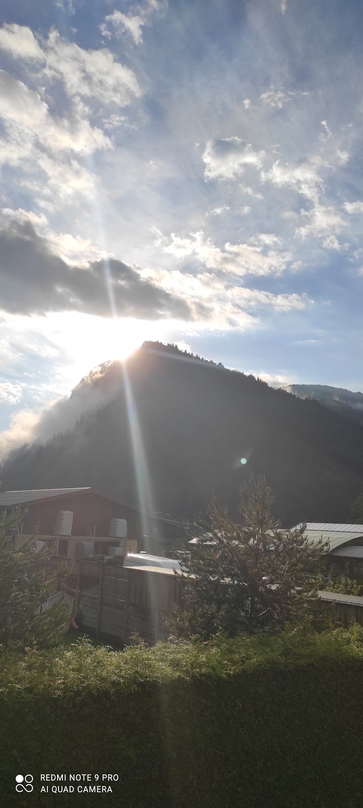 Jardinerie Delbard Morzine