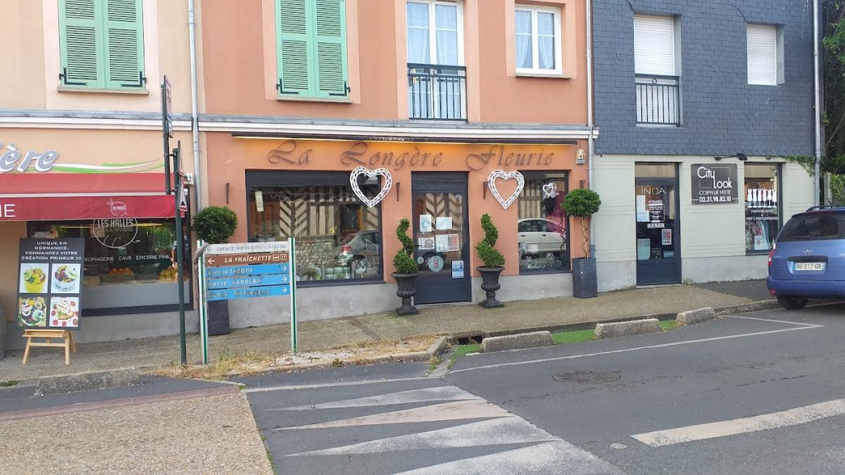 La Longere Fleurie